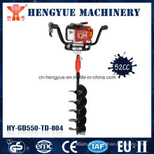 52cc Gasoline Hole Digger Ground Drill